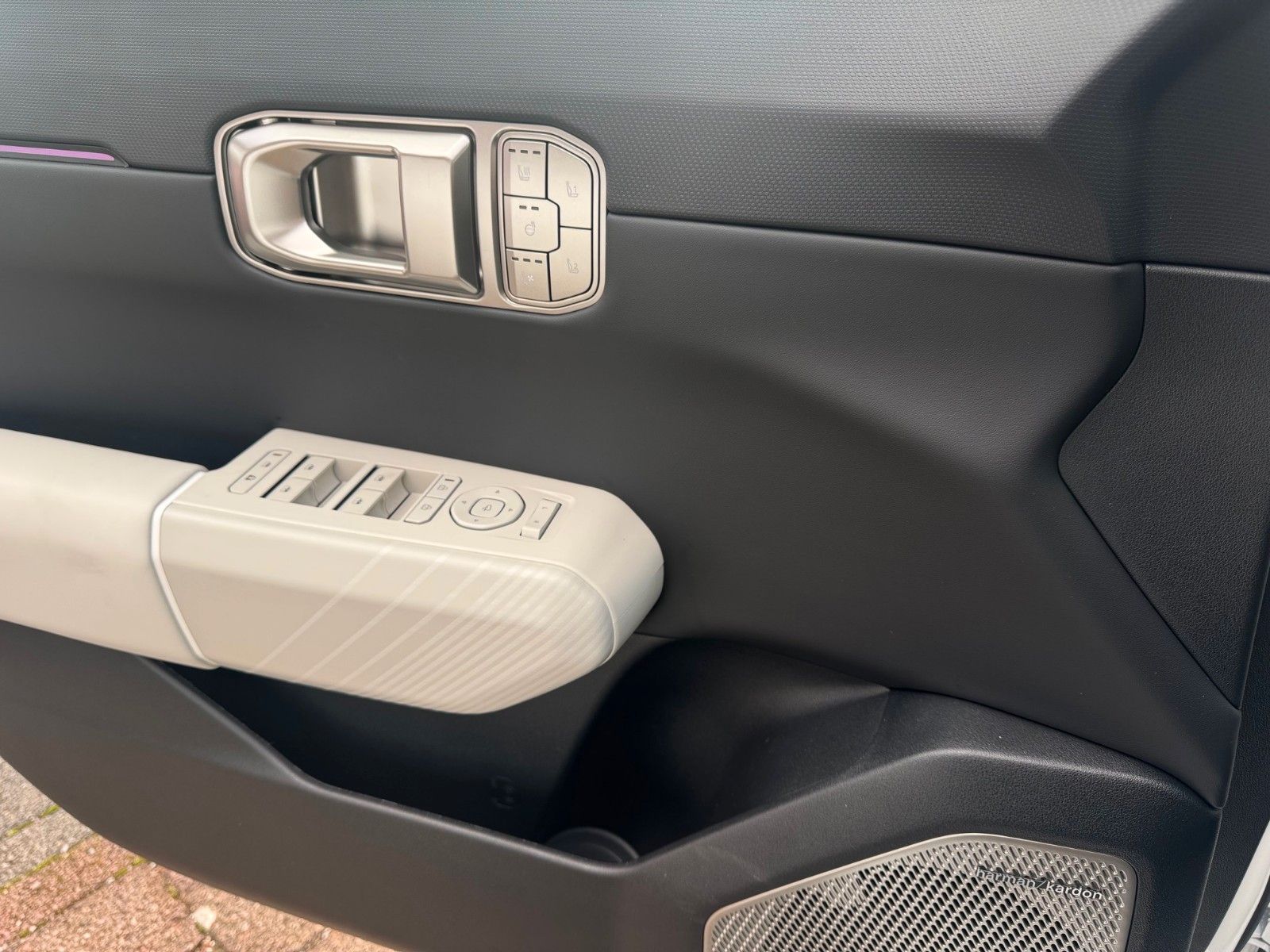 Fahrzeugabbildung Kia EV4 81 kWh GT-Line 204PS P9 P10 P11 P12