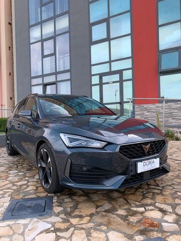 Другие Cupra Leon Sportstourer 2.0 TDI 150 CV DSG