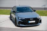 Audi RS3 Sportback Facelift 280 km/h Matrix LED  - gebrauchte Audi RS3 mit Facelift