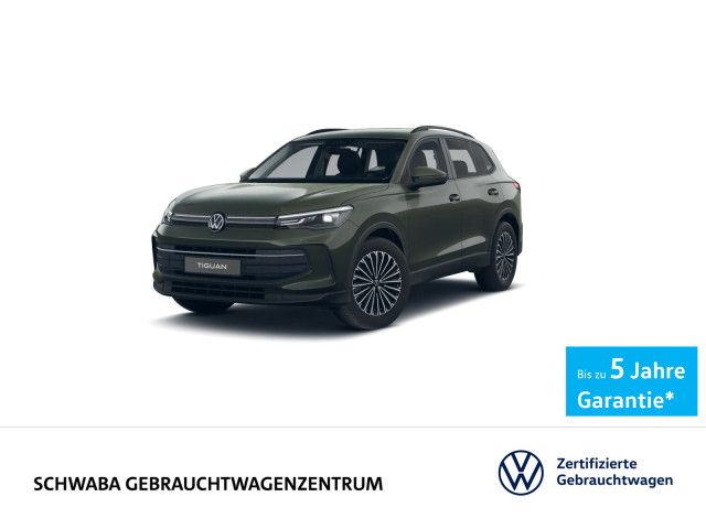 Tiguan Life 2.0 TSI 4motion DSG