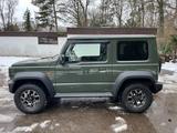 Suzuki Jimny 1.5 ALLGRIP Comfort+ 1. Hand - Suzuki Jimny: Comfort