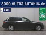 Audi A4 Avant 45 TDI Qu. Leder Sports. Navi LED ACC