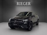 Mercedes-Benz GLE 350 AMG de 4M Pano*NIGHT*Airmatic*22"*++++++ - Mercedes-Benz GLE 350 Hybrid (Diesel/Elektro): Coupe, Panorama-Dach