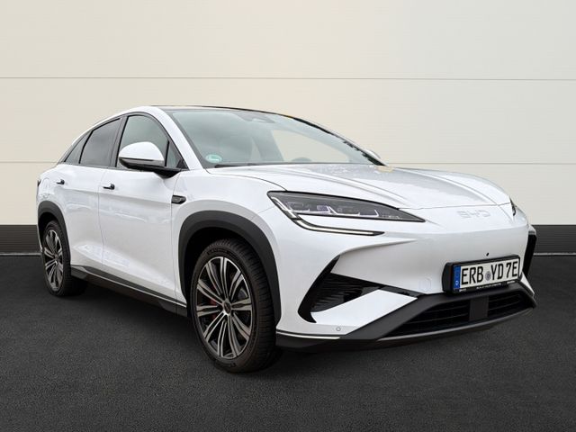 BYD SEALION 7 AWD Excellence