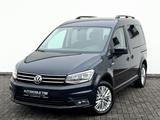 Volkswagen Caddy 1.4 TSI DSG /LED/PDC/SHZ/AHK/GARANTIE - : Allradantrieb, Kleinbus