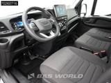 Iveco Daily 35S21 BPM VRIJ! Chassis cabine Automaat BP - Angebote