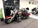 Kawasaki VN 1700 Classic Tourer Vulcan Nomad - KAWASAKI CLASSIC