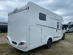 Etrusco T 6.9 SBC | 7,0 m*Automatik*