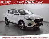 MG ZS 1.5 VTi Comf NAVI+LED+TEMP+CARPL+MFL+PDC+DAB - gebrauchte MG ZS aus dem Jahr 2023