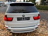 BMW X5 xDrive30d,Auto,Leder,Navi,Ponoram - BMW aus 2012: 3.5