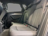 Audi Q5 - Vorschau Bild 8