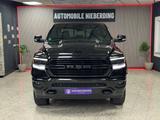 Dodge RAM 5.7 HEMI 4X4/ Laramie/Pano/ACC/LUFT/360°/LPG - Dodge: 3.7