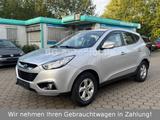 Hyundai ix35 5 Star Edition 2WD *Tüv neu* - Hyundai ix35 in Aachen