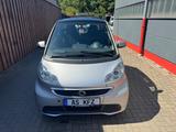 Smart ForTwo 451 PASSION 62kW/84PS SERVO KLIMA SHZ NAV - Smart ForTwo: Passion