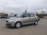 Skoda Fabia 1.2l GARANTIE KLIMAANLAGE TÜV NEU - gebrauchte Skoda Fabia aus dem Jahr 2010