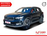 Volvo XC40 T5 Inscription Virtual Cockpit ACC Kamera - Volvo XC40 mit Hybrid-Antrieb