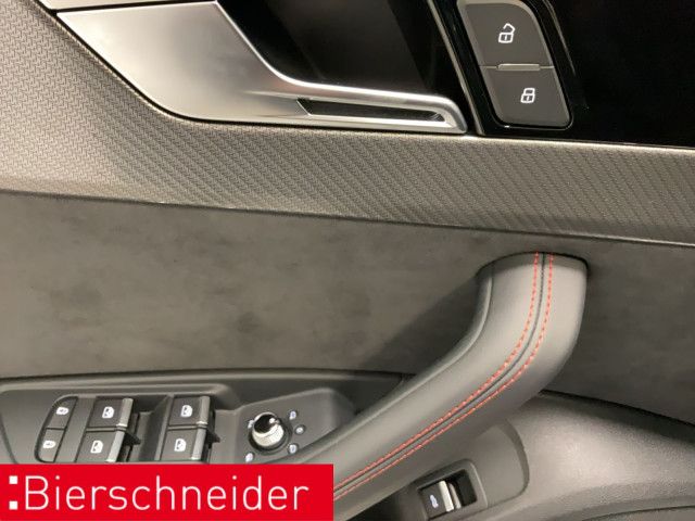 Audi RS4 - Bild 9
