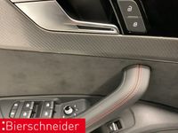 Audi RS4 - Vorschau Bild 9