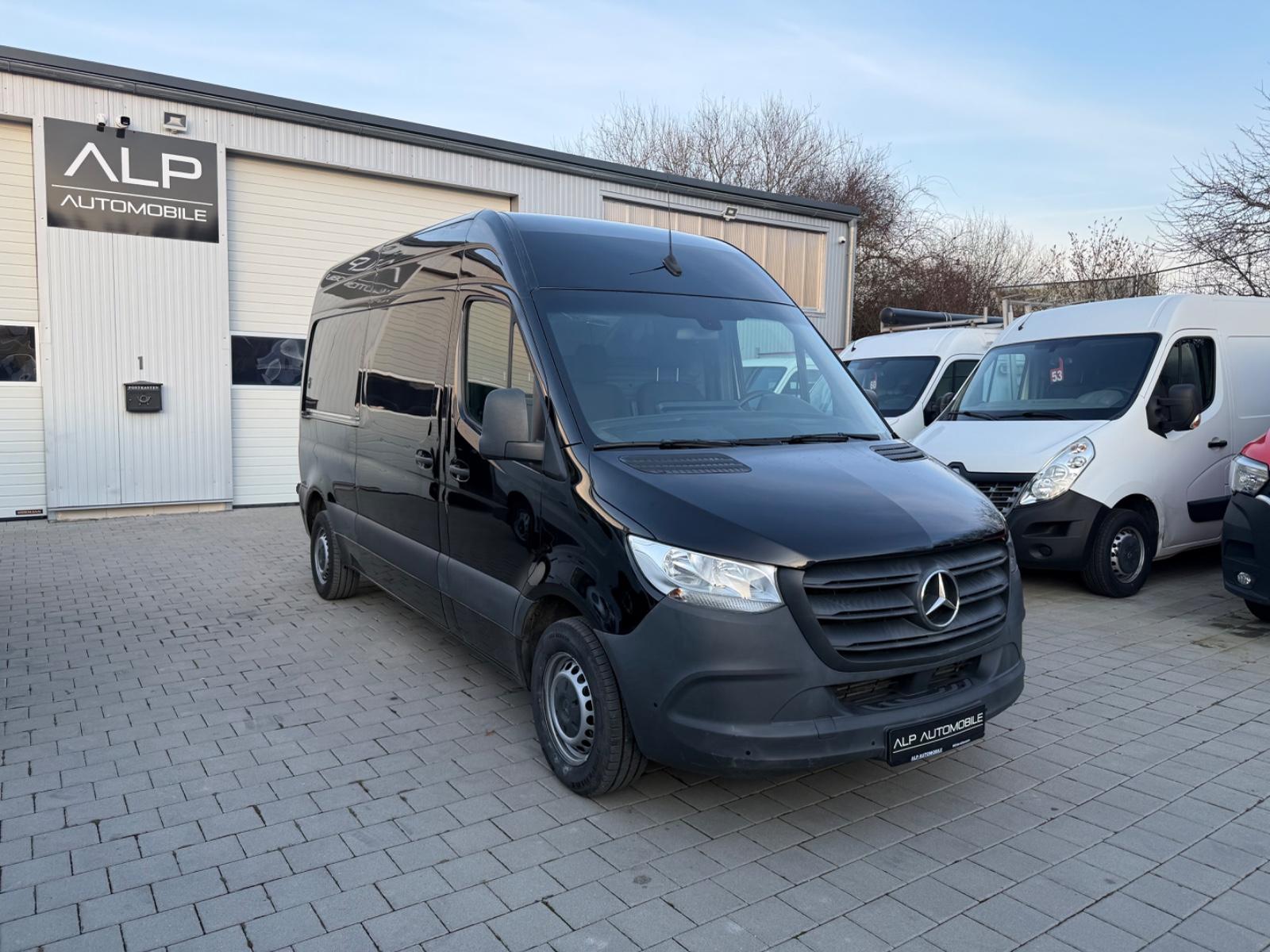 Mercedes-Benz Sprinter III Kastenwagen L2 NAVI*KLIMA*KAMERA*