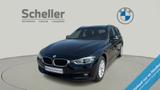 BMW 316d *Verkauf nur an Händler* LED Navi Bus. USB - BMW 316 in Ludwigshafen