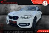 BMW 218 i Sport Line - BMW in Kaiserslautern