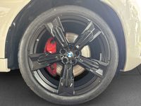BMW X3 M50 - Vorschau Bild 19