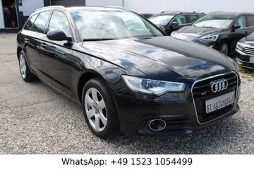 Audi A6 - 3