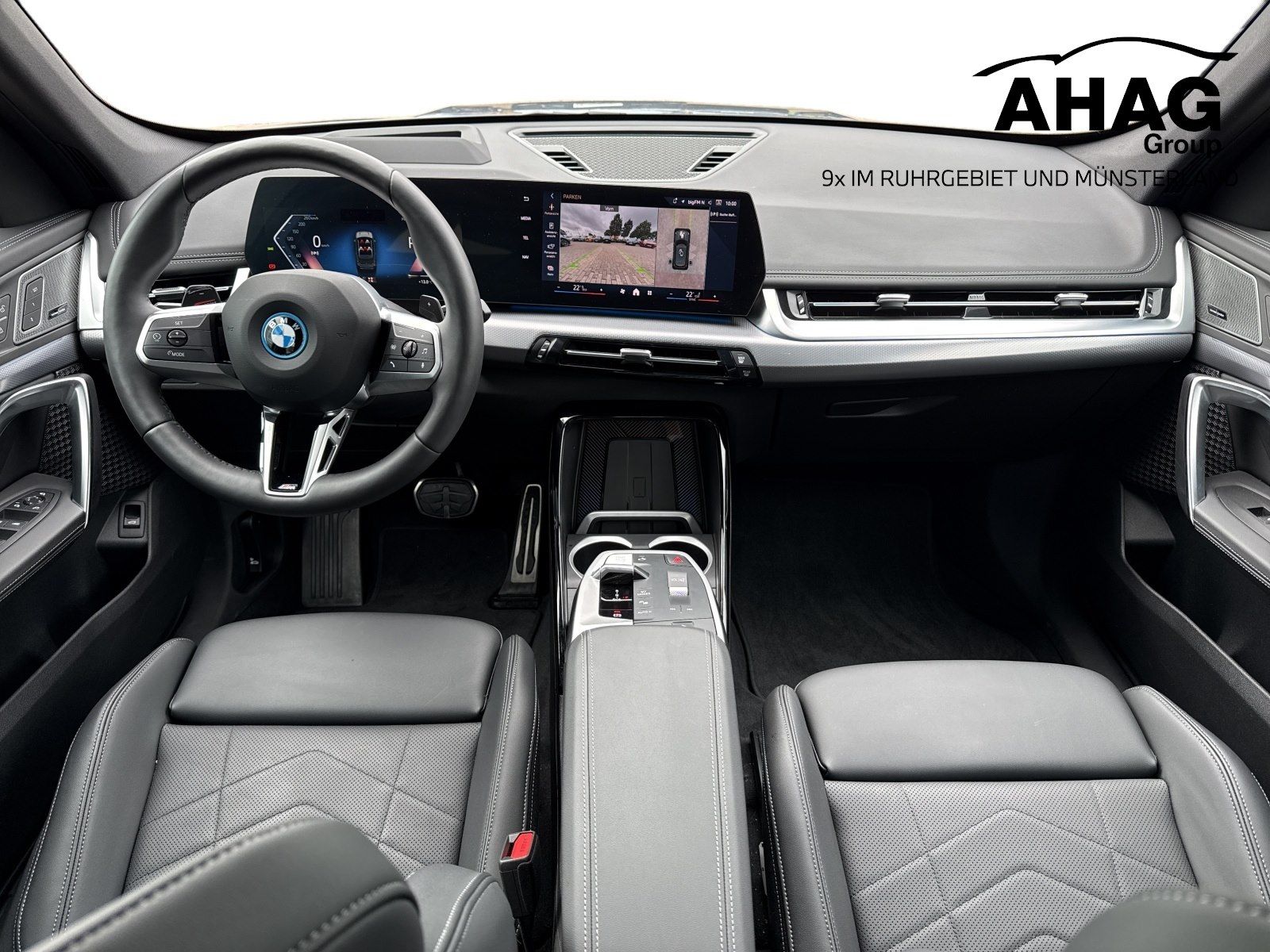 BMW X1 - Bild 9