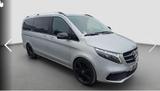 Mercedes-Benz V 300 d 4MATIC AVANTGARDE EDITION AIRMATIC+AHK - Tankwagen
