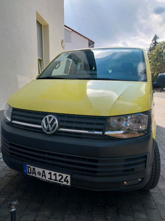 Image of Volkswagen Passat Variant