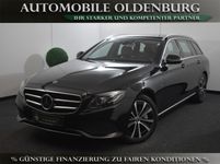 Mercedes-Benz E 300 de T Avantgarde *Distro+*AHK*360°*MBEAM*
