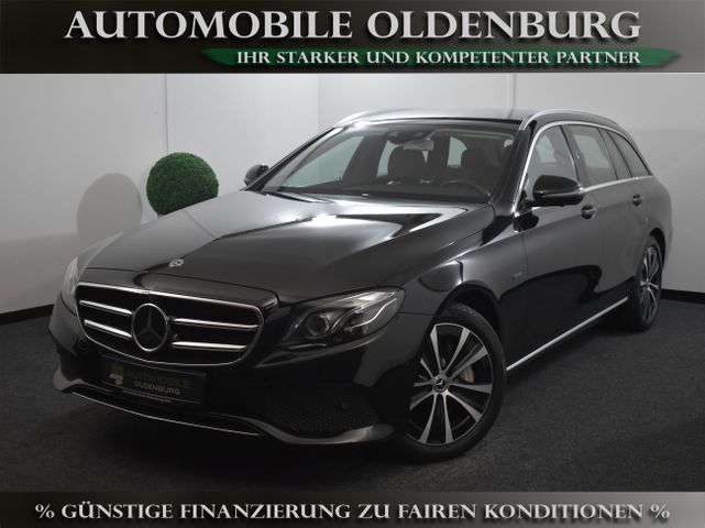 Mercedes-Benz E 300 de T Avantgarde *Distro+*AHK*360°*MBEAM*