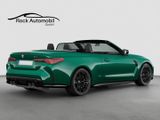 BMW M4 xDrive Competition Cabrio NP 120t € - BMW: Roadster, Allradantrieb