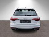 Audi A4 Avant 40 TDI S tronic NAVI ACC RFK SHZ PDC VC - Audi A4: Kombi, A4avant