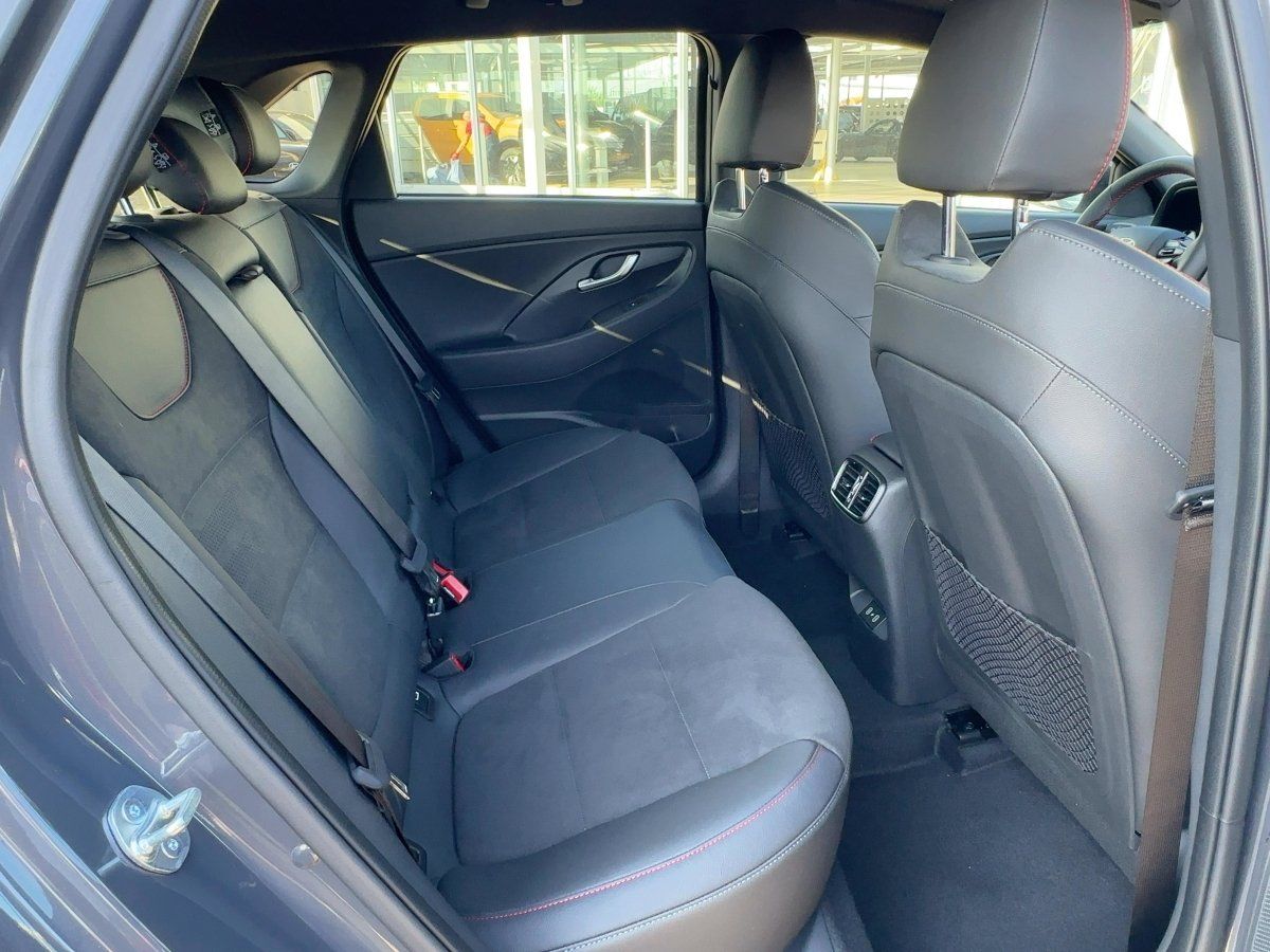 Hyundai i30 - Bild 12
