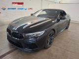BMW M8 Cabrio Competition*NightVision*TV*B&W*Nackenh - BMW M8 Gebrauchtwagen