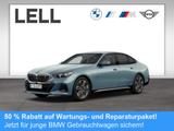 BMW i5 eDrive40 Lim. M Sport Leasing ab 499.- Euro o - BMW: E49