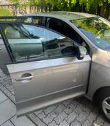 Skoda Rapid 1.2 TSI Ambition Spaceback Ambition - gebrauchte Skoda Rapid aus dem Jahr 2015