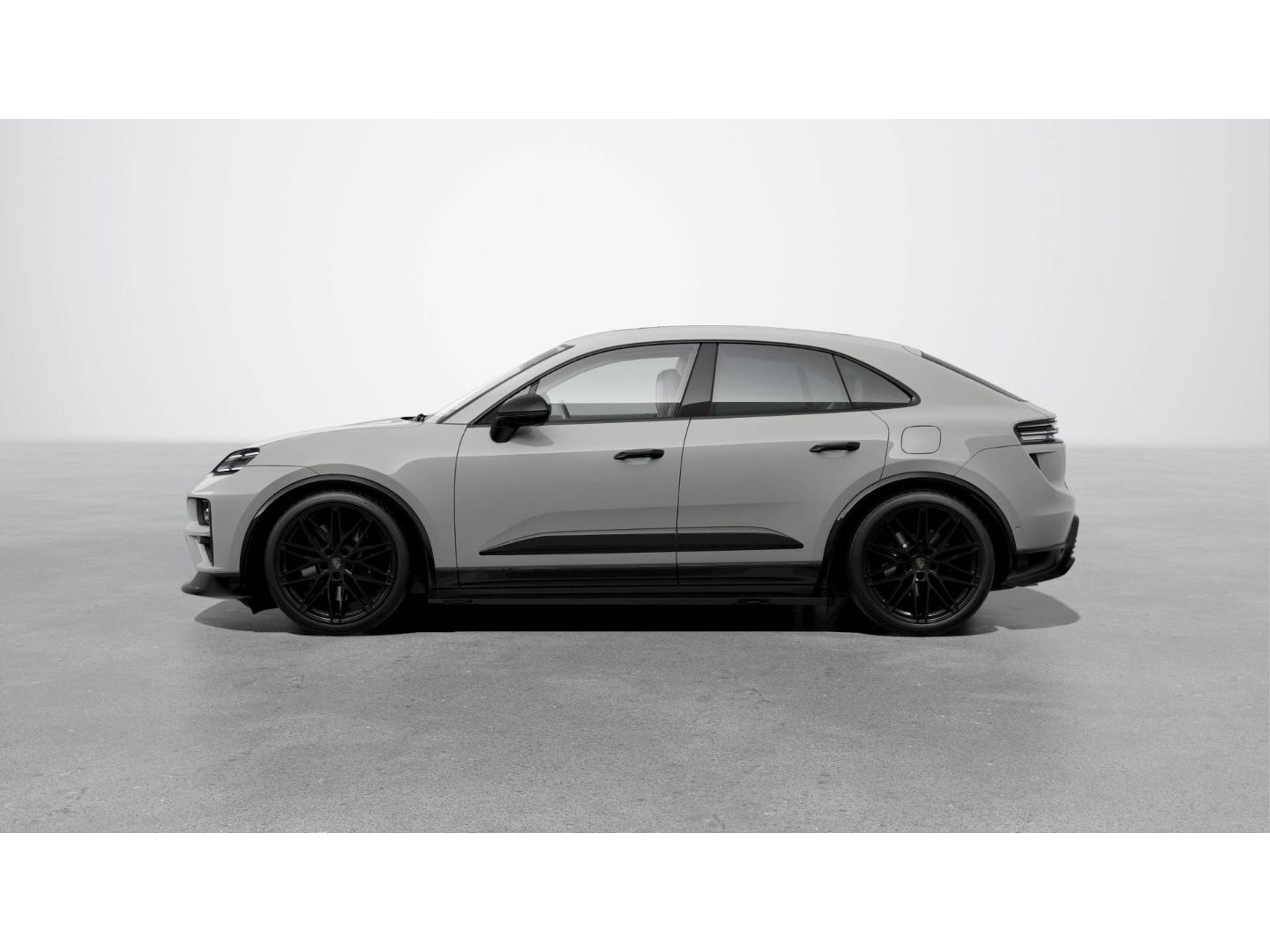 Porsche Macan - Bild 2
