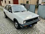 Volkswagen VW Polo 86c TÜV Oldtimer - Volkswagen Polo aus 1986