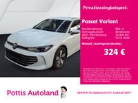 Volkswagen Passat Variant - Vorschau Bild 1