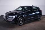 Alfa Romeo Stelvio 2.0 Turbo TI Q4 AT8*Bi-Xenon*Kamera*Memo - Alfa Romeo in Chemnitz