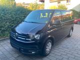 Volkswagen T6 Multivan, TDI, BlueMotion, Schaltgetriebe - Volkswagen: Multivan Bluemotion