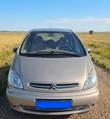 Citroën Xsara  2.0 Exclusive Automatik | T... - Citroën Xsara Picasso: 2.0