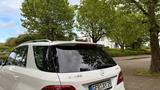 Mercedes-Benz ML 350 | Diesel | TÜV 10/2027 I  - : Mercedes Ml
