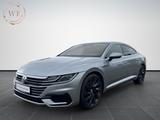 Volkswagen Arteon R-Line 4Motion|20"|Standheiz.|Kamera|Pano - VW Arteon mit Schiebedach