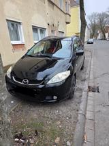 Mazda 5CW 7 sitzer - Mazda Mazda5 CW