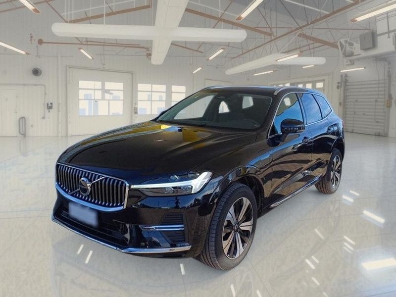 Volvo VOLVO XC60 T6 PLUG-IN AWD AUTO CORE SUV