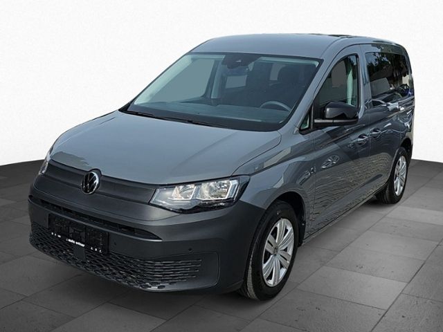 Fahrzeugabbildung Volkswagen Caddy 1.5 TSI AHK SHZ KEYLESS KAMERA KLIMA BT FR