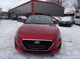 Hyundai i30 Fastback (PD) Style - Hyundai i30 Style mit Benzin-Antrieb